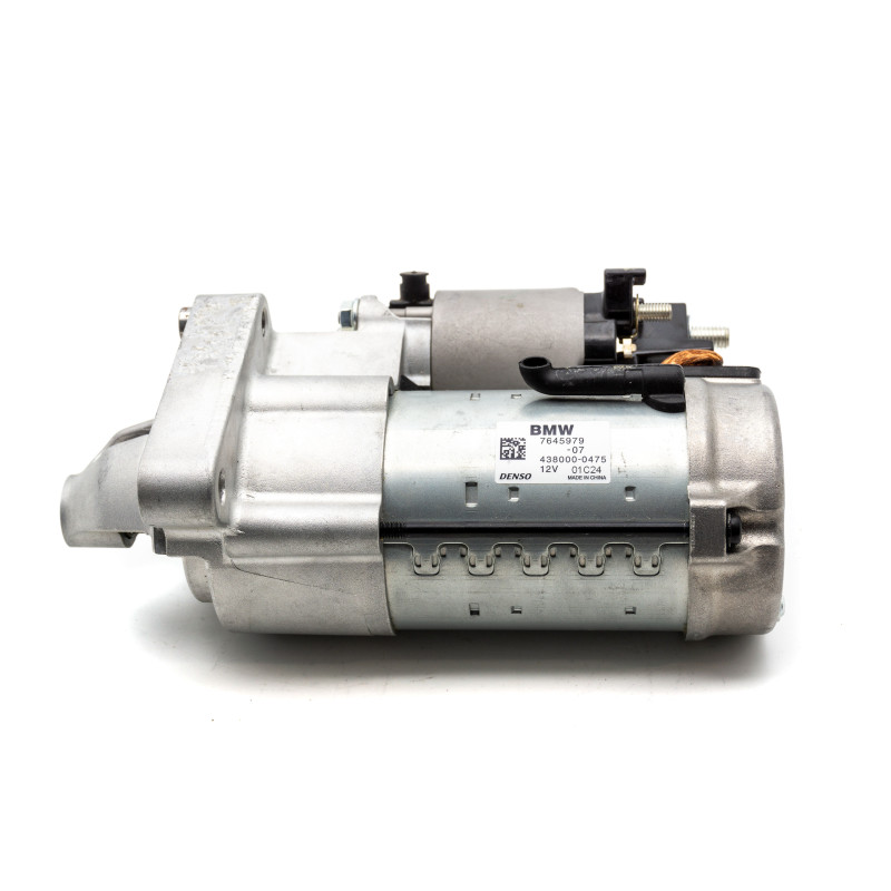 Rozrusznik BMW F39 F45 F48 MINI F54 F55 F56  12417645979