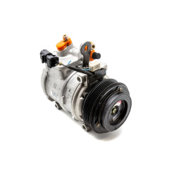 Kompressor f&uuml;r die Klimaanlage BMW E34 530i 540i
