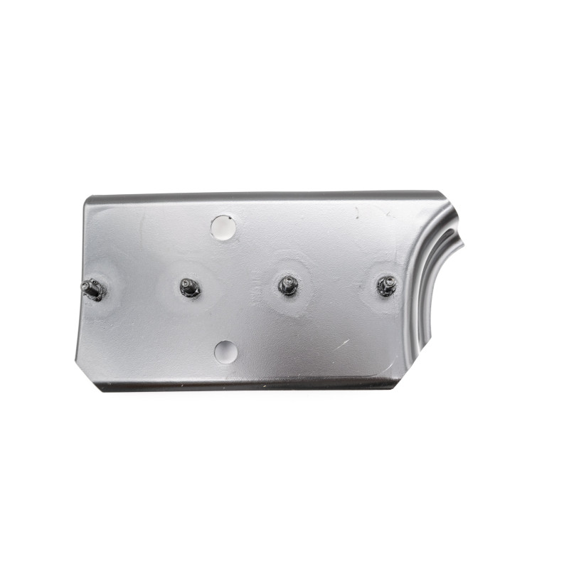 Reinforcement plate for left D-pillar, BMW F48