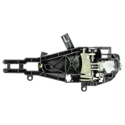 External door handle bracket, right-hand side, BMW E70 E71 E72 F25 F26