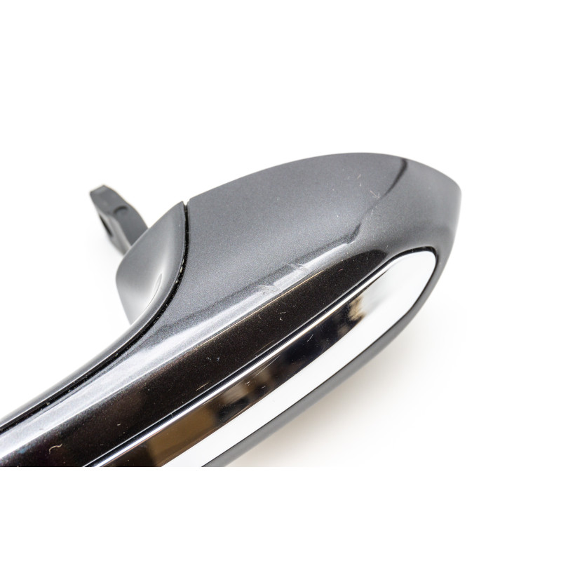 Right-hand external keyless door handle with LED for BMW M5 F90 G30 G31 G32