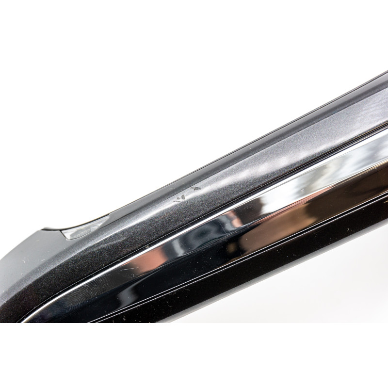 Klamka zewnętrzna prawa keyless led BMW M5 F90 G30 G31 G32  51218492204