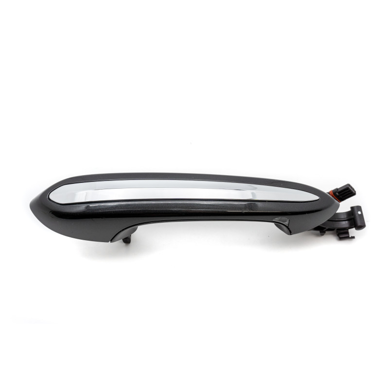 Right-hand external keyless door handle with LED for BMW M5 F90 G30 G31 G32