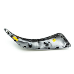 Decorative cover for right-hand door handle, BMW F20 F22