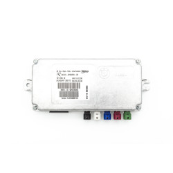 Camera module controller Top Rear Side View BMW E70 E71