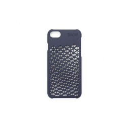 Dark blue iPhone 8 case from the BMW Collection