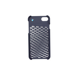 Dark blue iPhone 8 case from the BMW Collection