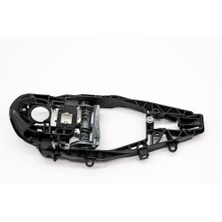 Au&szlig;enhalterung f&uuml;r T&uuml;rgriff links BMW G01 G02 G06 G15 G30