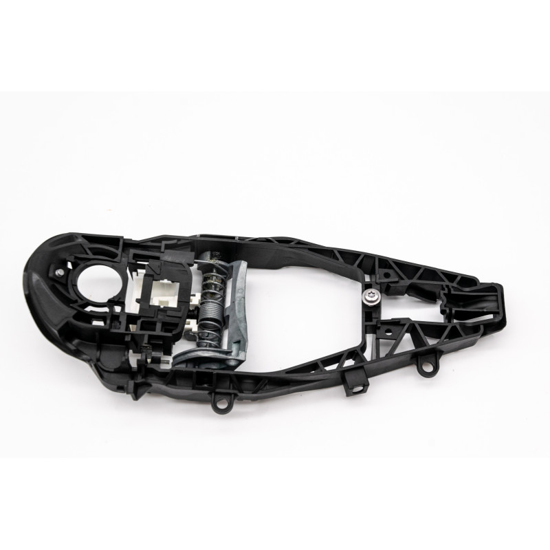 External left door handle bracket BMW G01 G02 G06 G15 G30