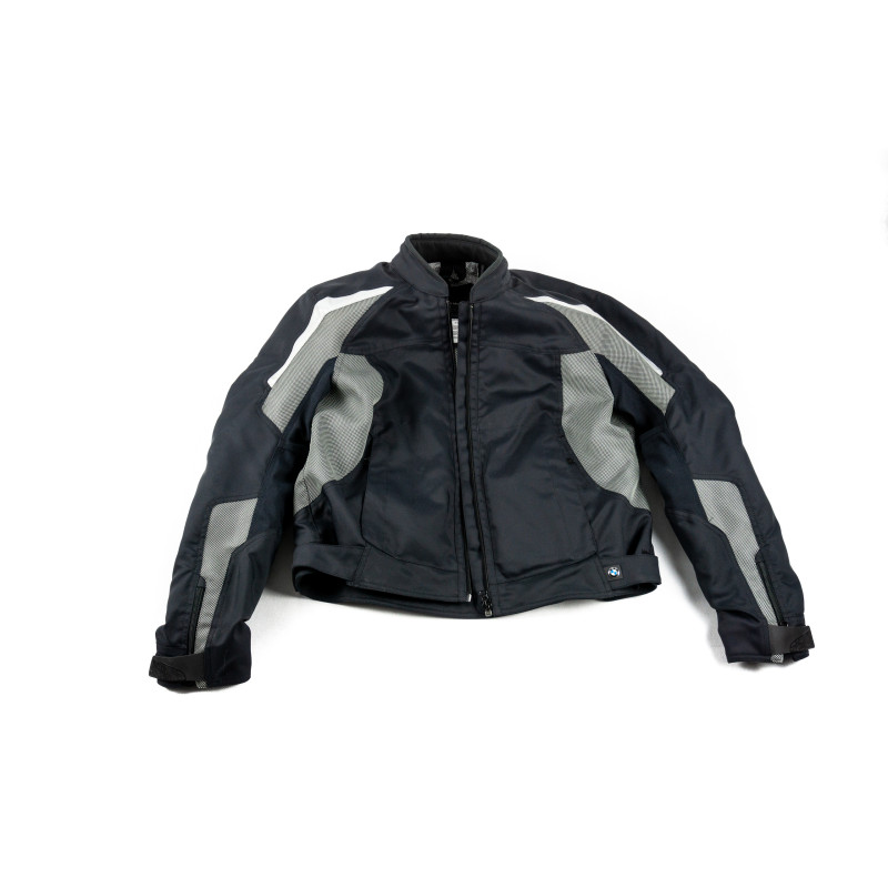 Motorrad AirFlow jacket, anthracite, size 46 Motorrad AirFlow jacket, anthracite, size 46