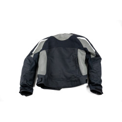 Motorrad AirFlow jacket, anthracite, size 46 Motorrad AirFlow jacket, anthracite, size 46