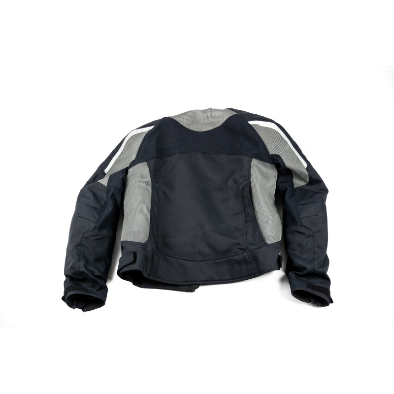 Motorrad AirFlow jacket, anthracite, size 46 Motorrad AirFlow jacket, anthracite, size 46