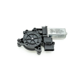 Napęd podnośnika szyby...