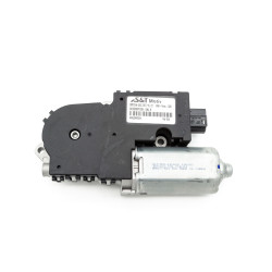 Napęd silniczek dachu...