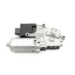 Napęd silniczek dachu...