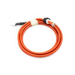 Power cable for BMW G11 G11N G12 G12N fan