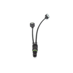 Klopfsensor BMW E36 E46 E60 E92 E93