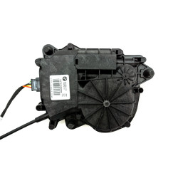 Automatischer Kofferraumschlie&szlig;mechanismus BMW G20 G21