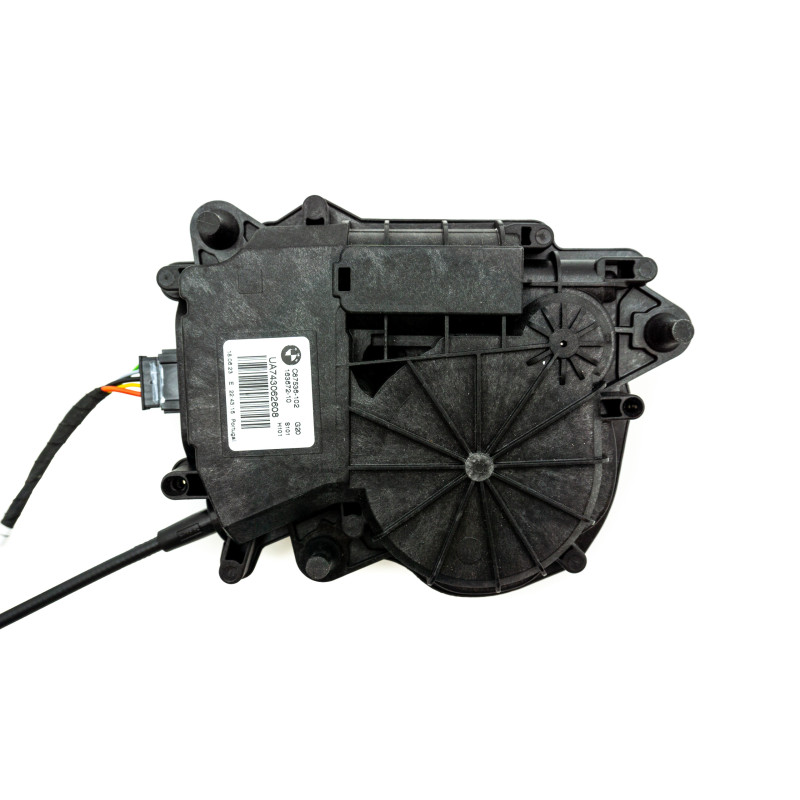Automatischer Kofferraumschlie&szlig;mechanismus BMW G20 G21