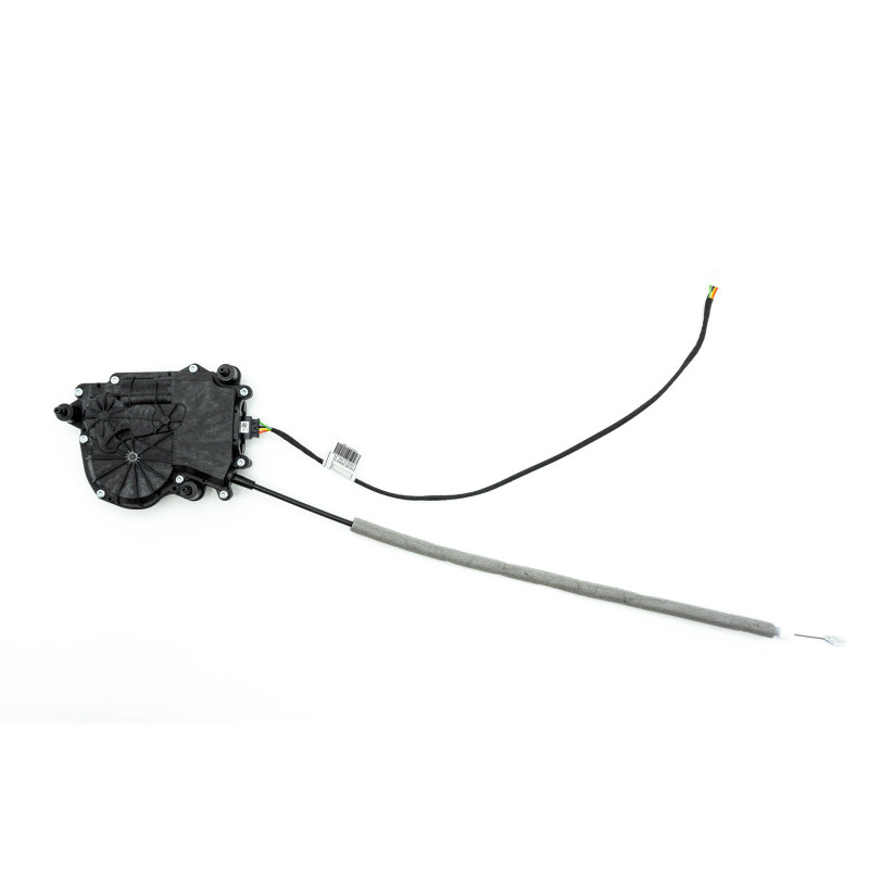 Automatischer Kofferraumschlie&szlig;mechanismus BMW G20 G21