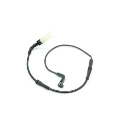 Czujnik klocków hamulcowych...