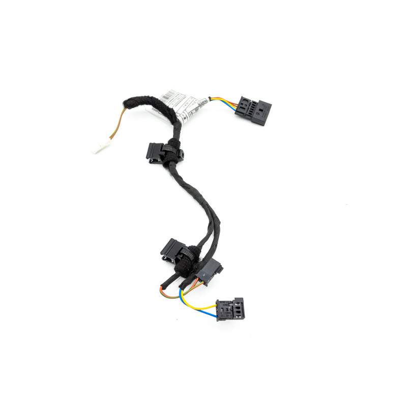 Kabel-Set für den Stauraum BMW G20 G21 G28 Kabel-Set für den Stauraum BMW G20 G21 G28