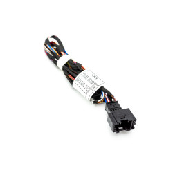 Komplet przewod&oacute;w pakietu świateł BMW F15 F16 F85 F86  61129323417