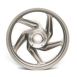 Felga 4,00 X 17" tył BMW...