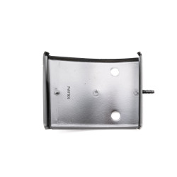 Reinforcement plate for left D-pillar, BMW F26