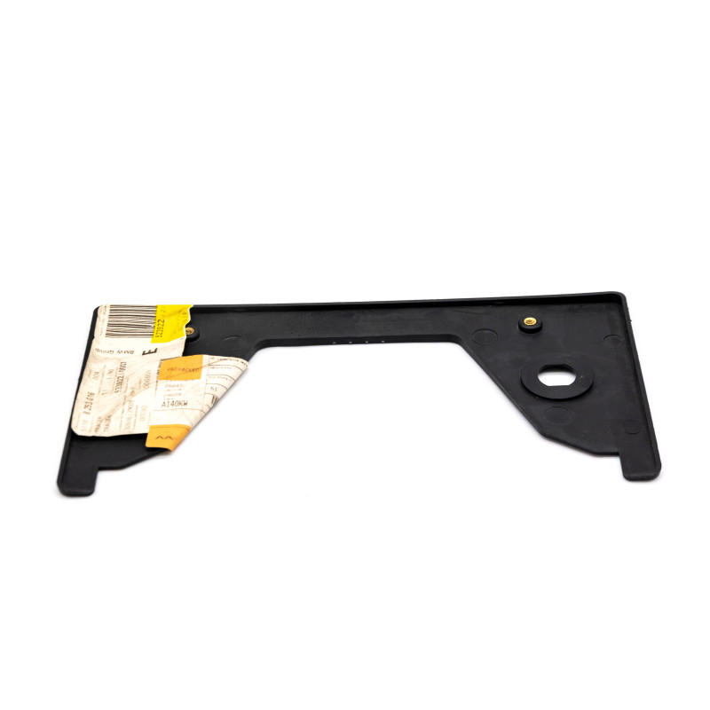 Podstawa tablicy rejestracyjnej BMW E46 E60 E61 E90 F07 F11  51188253016