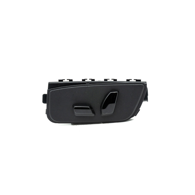 Przełącznik regulacji fotela lewy BMW G30 G31 G32  61319458813