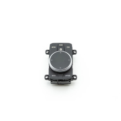 BMW G20 G21 iDrive knob switch