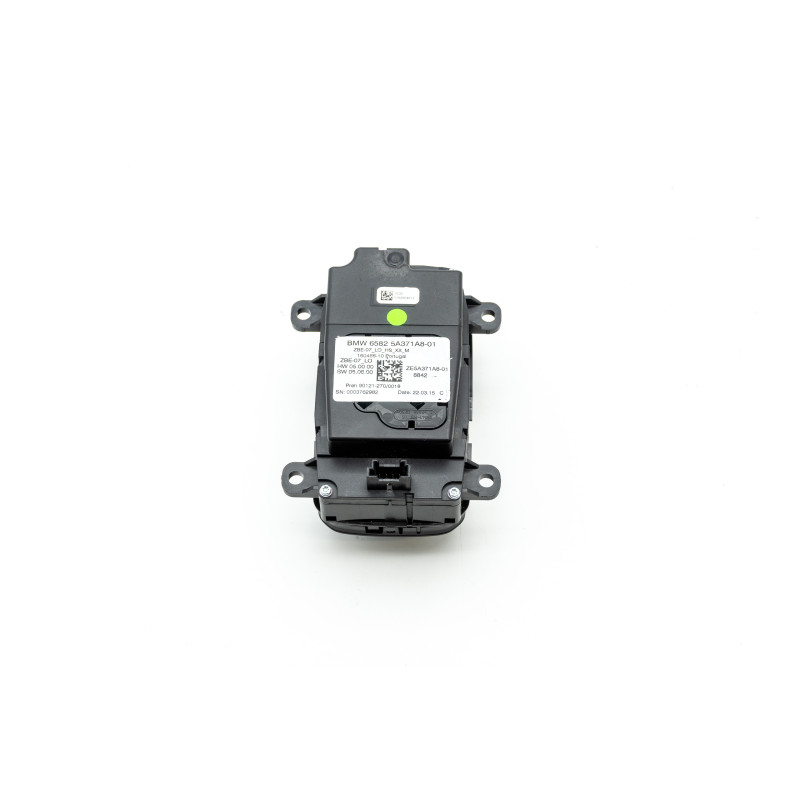 BMW G20 G21 iDrive knob switch