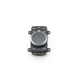 BMW G29 iDrive knob switch