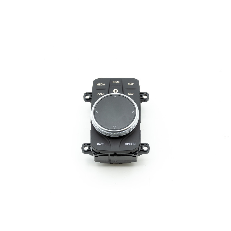 BMW G29 iDrive knob switch BMW G29 iDrive knob switch