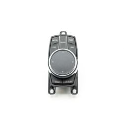 Przełącznik pokrętło iDrive BMW F15 F16 F20 F30 F45 65825A14E67
