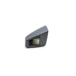 Right-hand side ground cover for BMW E83