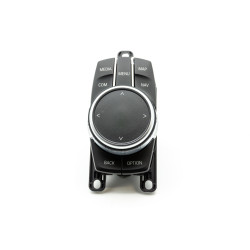 Drehschalter iDrive BMW G01 G02 G30