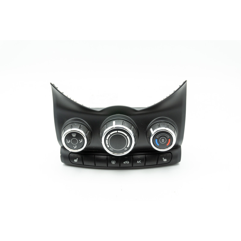 Panel klimatyzacji MINI F55 F56 F57 61319383893 Panel klimatyzacji MINI F55 F56 F57 61319383893