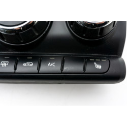 Panel klimatyzacji MINI F55 F56 F57 61319383893