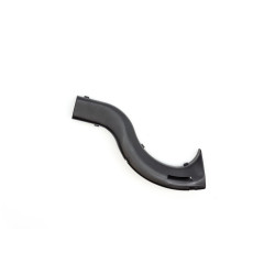 Osłona kabla w klapie bagażnika prawa BMW E34  61138359367
