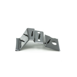 Sill reinforcement plate, left BMW F40