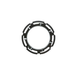 Pierścień zamykający pompy...