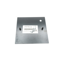 Blacha wzmacniająca uniwersalna BMW E61 E70 E81 E87 E91 F40 41217275563