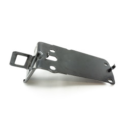 Radiator module mounting plate, lower right BMW E81 E82 E84 E87 E90 E92