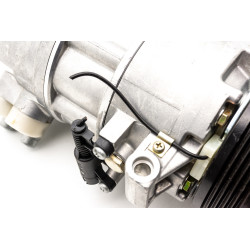 Sprężarka kompresor klimatyzacji BMW E46 1.6 1.9  64528386837
