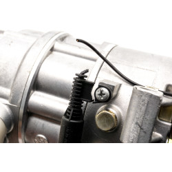 Sprężarka kompresor klimatyzacji BMW E46 1.6 1.9  64528386837