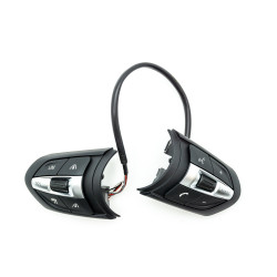 Multifunction steering wheel switch BMW F07 F10 F20 F30 F45 F48