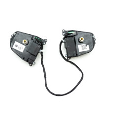 Przełącznik kierownicy multifunkcja BMW G01 G02 G30 G31 G32  61318053148
