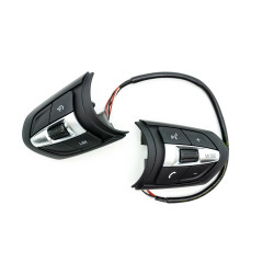 Multifunktionslenkradschalter M Sport BMW F39 F45 F46 F48